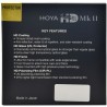 Hoya Protector HD-Serie 49mm