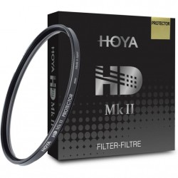 Hoya 49mm HD MkII Protector Filter