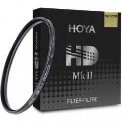 Hoya 55mm HD MkII Protector Filtre