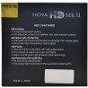 Hoya Protector HD-Serie 67mm