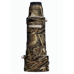 Lenscoat RealtreeMax5 voor Canon RF 100-300 2.8 IS