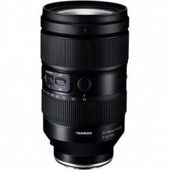 Tamron 35-150mm F/2-2.8 Di III VXD Nikon Z Mount