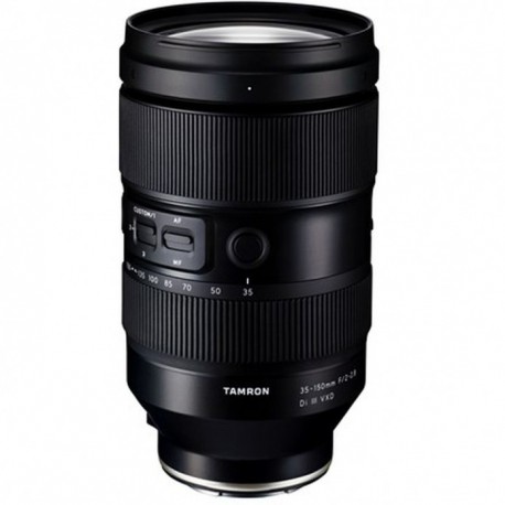 Tamron 35-150mm F/2-2.8 Di III VXD Objectif pour Sony E