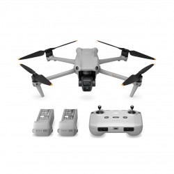 DJI Air 3 Fly More Combo (DJI RC-N2) Drone