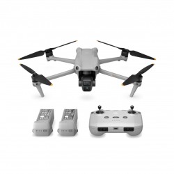 DJI Air 3 Fly More Combo (DJI RC-N2) Drône