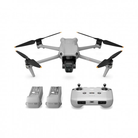 DJI Air 3 Fly More Combo (DJI RC-N2) Drone