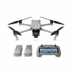 DJI Air 3 Fly More Combo (DJI RC 2) Drône