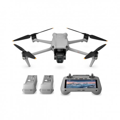 DJI Air 3 Fly More Combo (DJI RC 2) Drone