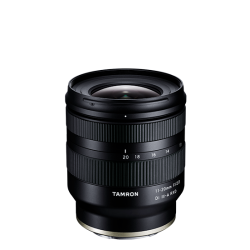Tamron 11-20mm F/2.8 Di III-A RXD Objectif pour Sony E