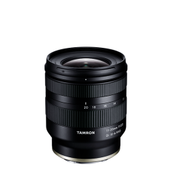 Tamron 11-20mm F/2.8 Di III-A RXD Objectif pour Fuji X