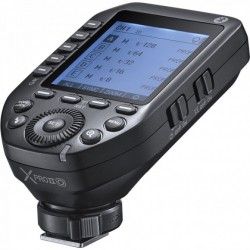 Godox XPro II transmitter for Olympus / Panasonic