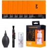 K&F Concept Kit de Nettoyage 4-en-1