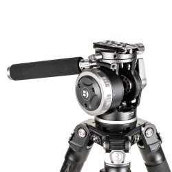 Benro WH15 Long Lens Head