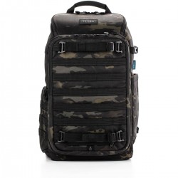 Tenba Axis v2 Sac à Dos 24L MultiCam