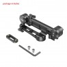 SmallRig MD3507 Adjustable EVF Mount with NATO Clamp