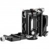 GH-03 Dual Camera Gimbal Head