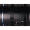 SIRUI Venus 135mm T2.9 1.8x Full-Frame Anamorphic pour E-mount