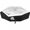 Godox UBL-085T Translucent and Black Umbrella