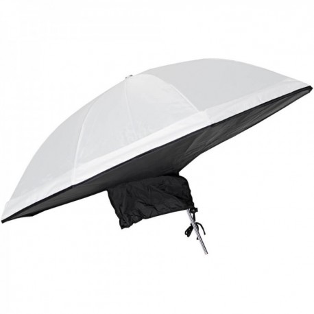 Godox UBL-085T Translucent and Black Umbrella