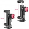 Ulanzi ST-27 Metal Smartphone Tripod Mount