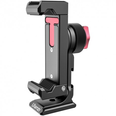 Ulanzi ST-27 Metal Smartphone Tripod Mount