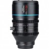 SIRUI Venus 50mm T2.9 1.6x Full-Frame Anamorphic for E-mount