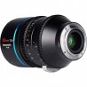 SIRUI Venus 50mm T2.9 1.6x Full-Frame Anamorphic for E-mount