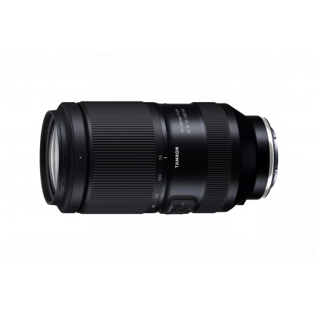 Tamron 70-180mm f/2.8 Di III VC VXD G2 voor Sony E