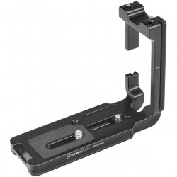 Sunwayfoto L-Bracket Arca voor Canon EOS R6II