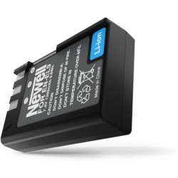 Newell EN-EL9 batterij