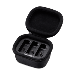 RØDE Wireless GO II Charging Case