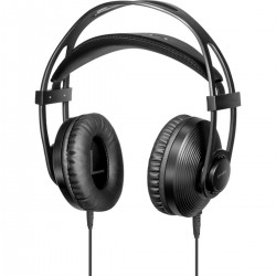 Boya BY-HP2 Monitor Headphone / Casque