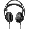 Boya BY-HP2 Monitor Headphone / Casque