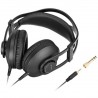 Boya BY-HP2 Monitor Headphone / Casque