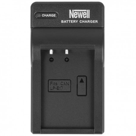 Newell DC-USB Charger voor LP-E17