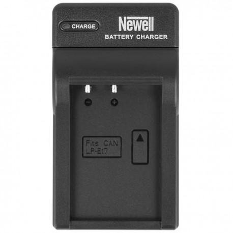 Newell DC-USB Chargeur pour LP-E17