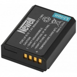 Newell LP-E10 batterij