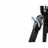 Sirui SVT75 + SVH15 Lite Rapid Professional Video Carbon Fibre Tripod Kit