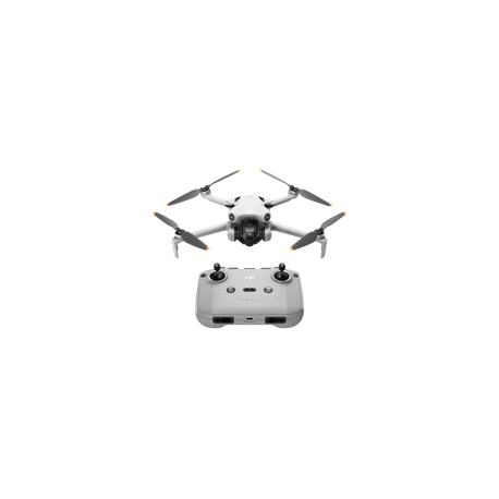 DJI Mini 4 Pro (DJI RC-N2) Drone
