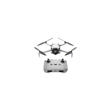 DJI Mini 4 Pro (DJI RC-N2) Drône