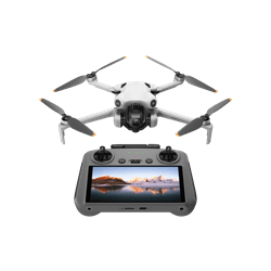 DJI Mini 4 Pro (DJI RC 2) Drone