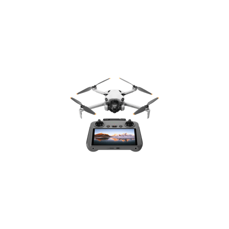 DJI Mini 4 Pro (DJI RC 2) Drône