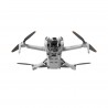 DJI Mini 4 Pro Bundle Fly More (DJI RC 2) Drône