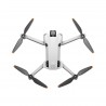 DJI Mini 4 Pro Bundle Fly More (DJI RC 2) Drône