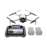 DJI Mini 4 Pro Bundle Fly More (DJI RC 2) Drone