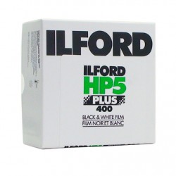 Ilford HP 5 plus 135/17m