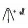 Benro Mammoth TMTH44C Carbon Tripod