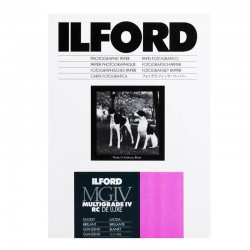 Ilford MGRCDL1M 12.7x17.8cm 100