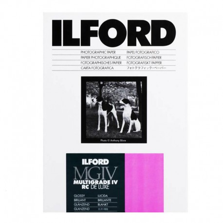 Ilford MGRCDL1M