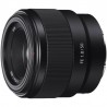 Sony FE 50mm F1.8 Full-Frame E-mount Lens